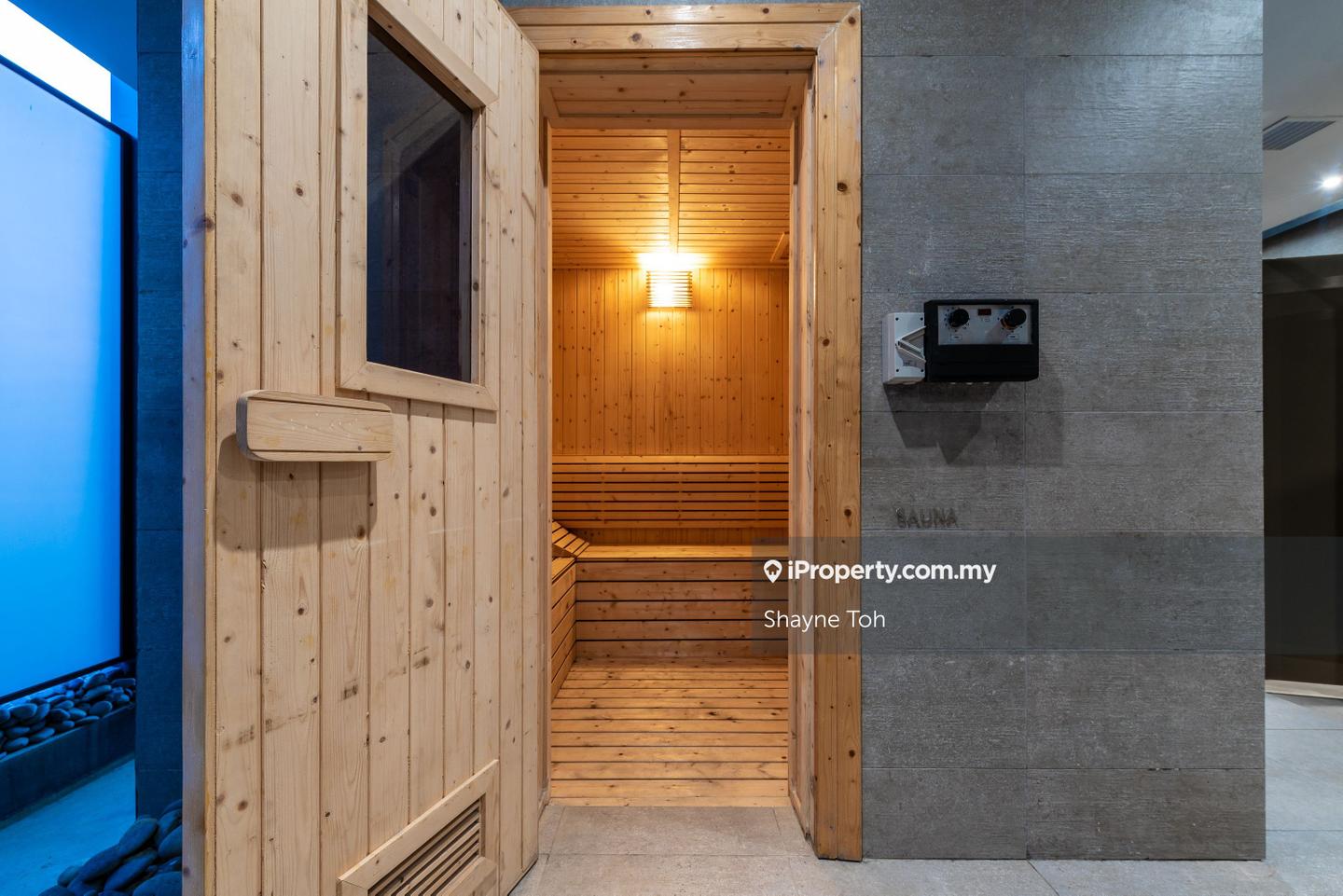 Service Residence for Rent in Anggun Residences by Shayne Toh - iProperty.com.my