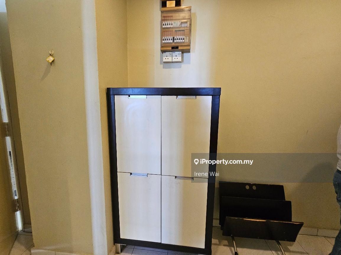 Kondominium untuk Disewa di Prima Ipoh oleh Irene Wai - iProperty.com.my