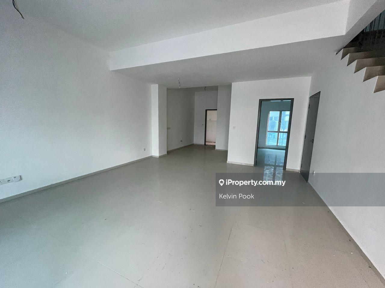 2-storey Terraced House for Sale in Casawood @ CyberSouth Dengkil, Dengkil by Kelvin Pook - iProperty.com.my