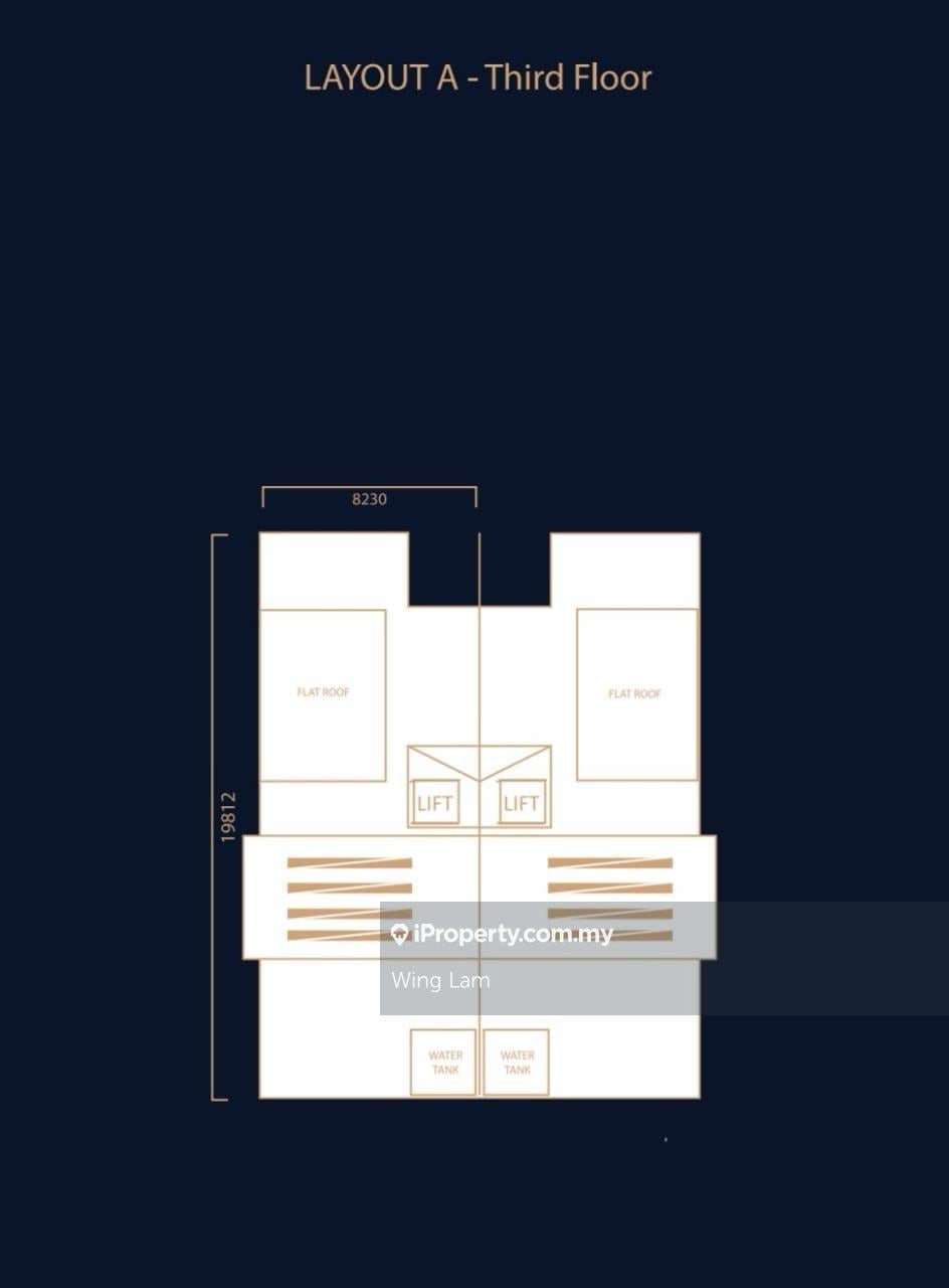 Semi-Detached House for Sale in sri petaling, Sri Petaling by Wing Lam - iProperty.com.my