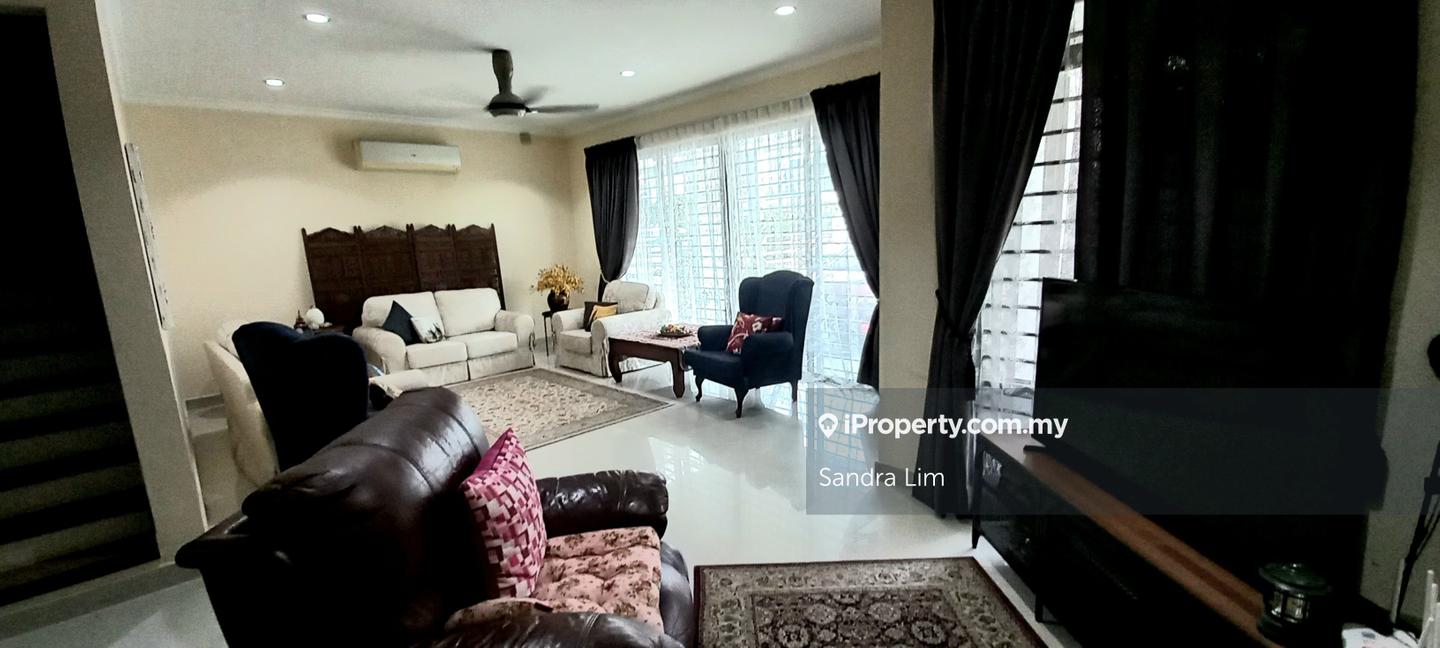 2.5-storey Terraced House for Sale in USJ Heights, Subang Jaya by Sandra Lim - iProperty.com.my