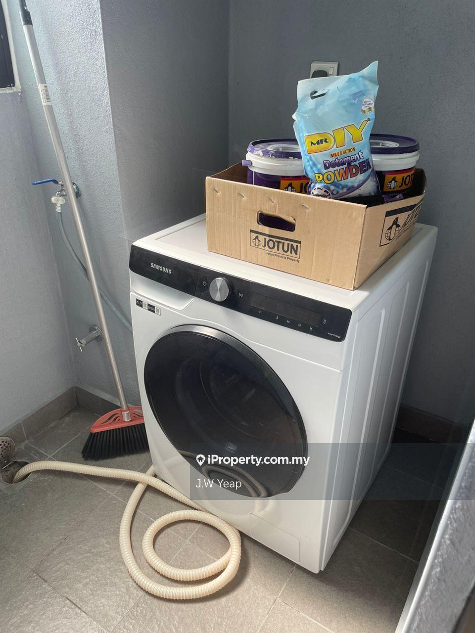 Service Residence for Rent in Majestic Maxim by J.W Yeap - iProperty.com.my