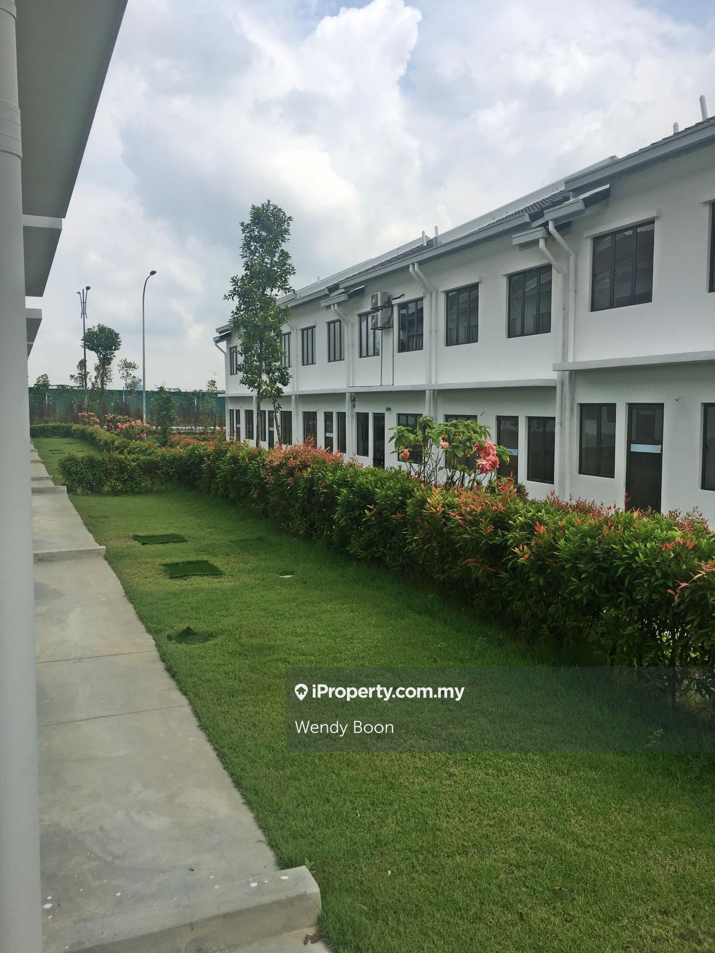 Rumah Berangkai 2 Tingkat untuk Disewa di Diamond City, Semenyih oleh Wendy Boon - iProperty.com.my