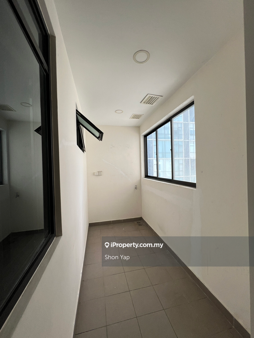 Service Residence for Sale in Isola by Shon Yap - iProperty.com.my
