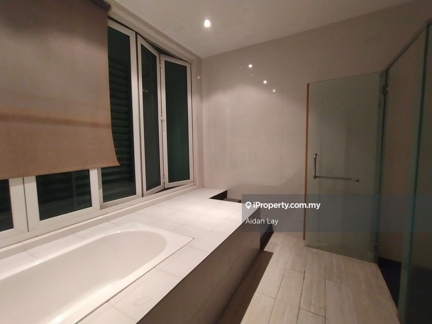 Townhouse for Sale in Kampung Sungai Kayu Ara, Petaling Jaya by Aidan Lay - iProperty.com.my