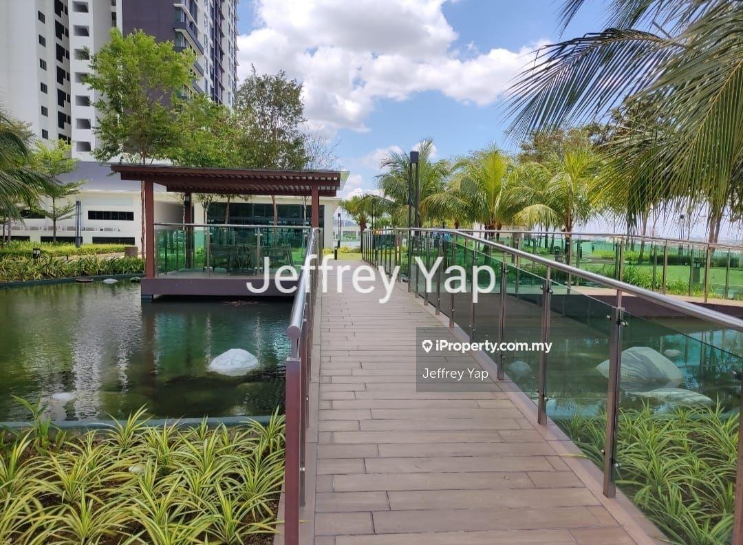 Condominium for Rent in Hillcrest Heights by Jeffrey Yap - iProperty.com.my