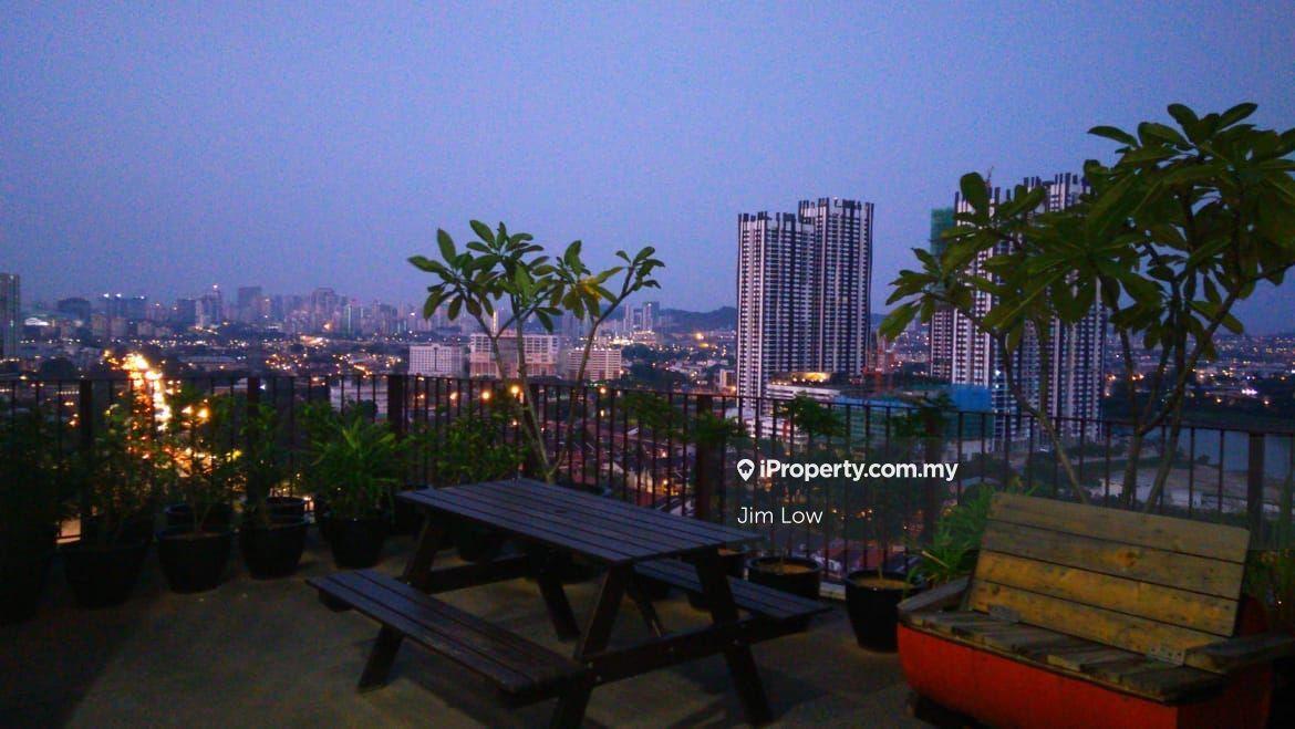 Kondominium untuk Disewa di Kiara East oleh Jim Low - iProperty.com.my