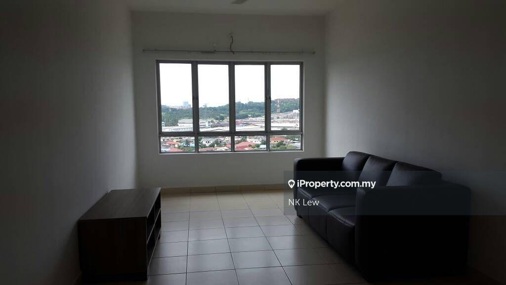 Condominium for Rent in Mutiara Residence by NK Lew - iProperty.com.my