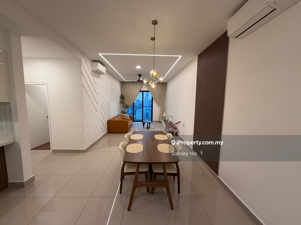 Condominium for Rent in Bangsar Hill Park by Stanley Ho - iProperty.com.my