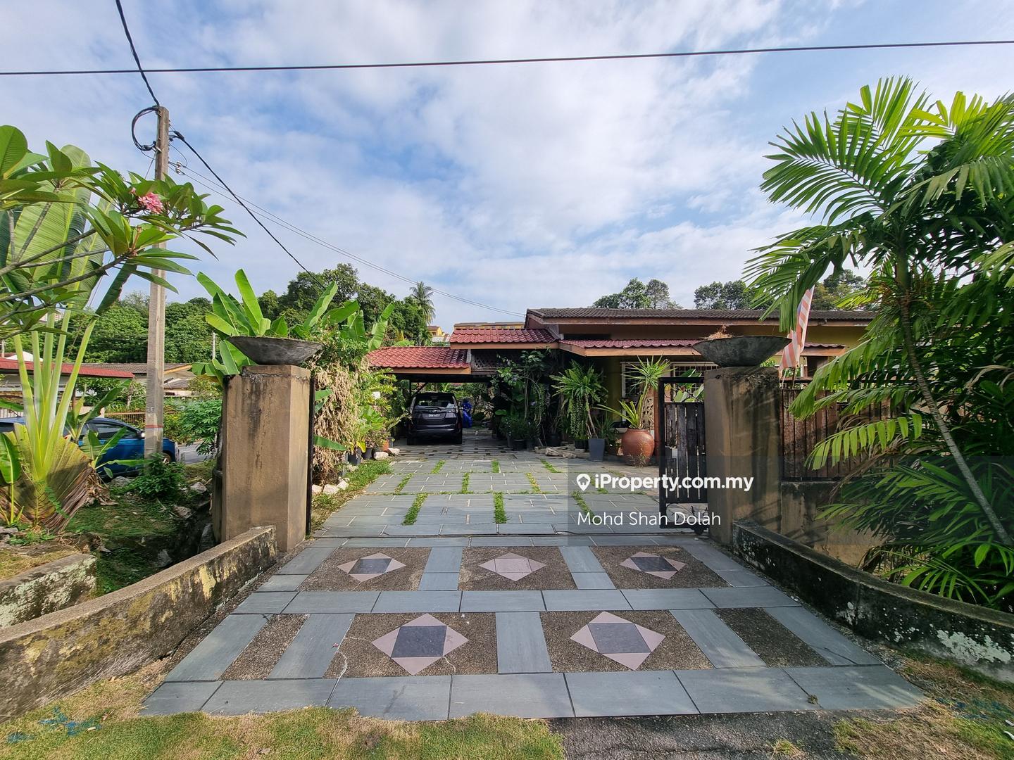 Bungalow House for Sale in Keramat, Kuala Lumpur by Mohd Shah Dolah - iProperty.com.my