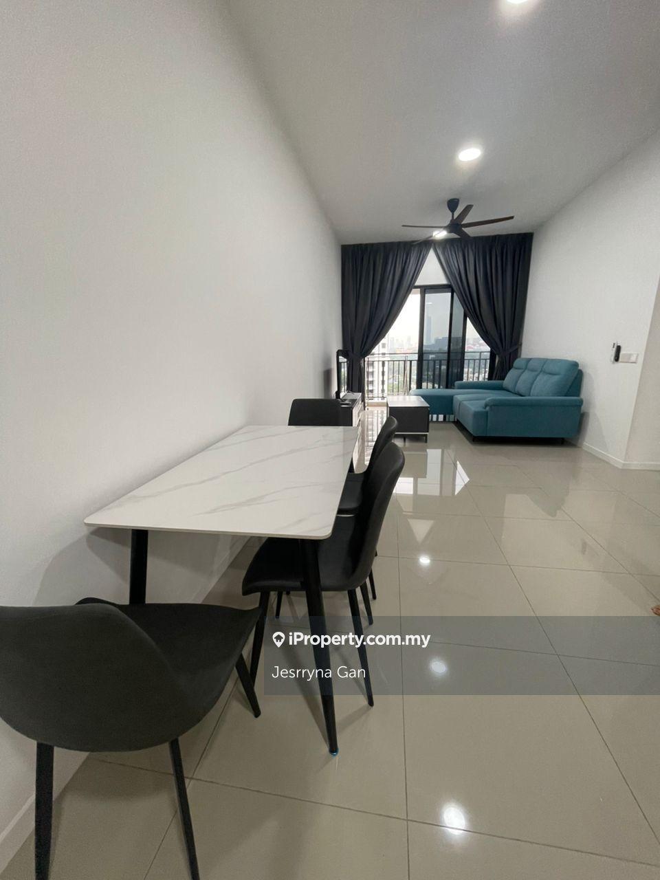 Service Residence for Rent in Savvy @ Riana Dutamas by Jesrryna Gan - iProperty.com.my