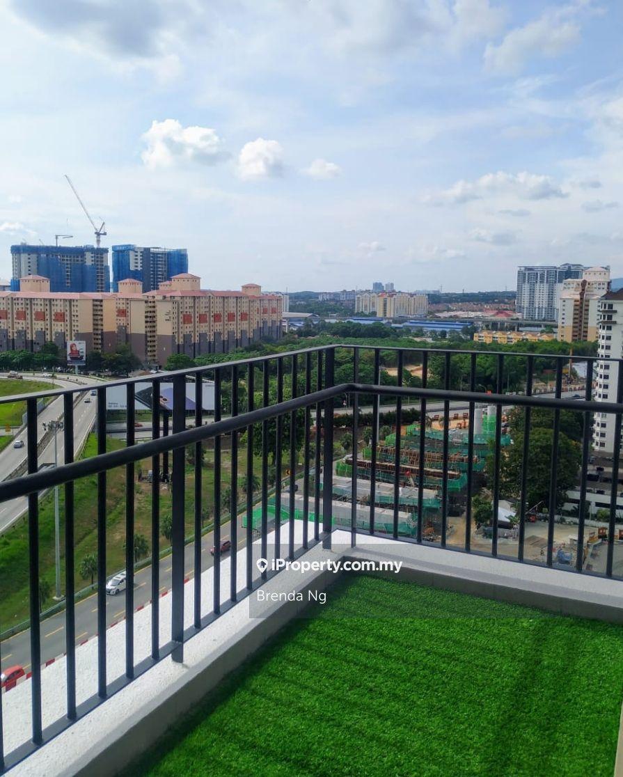 Condominium for Sale in Zenith Residences by Brenda Ng - iProperty.com.my