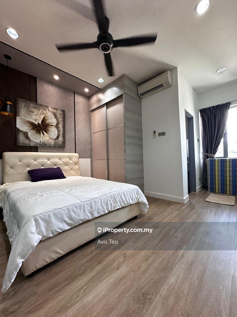 Soho for Rent in Kota Kinabalu, Sabah by Avis Teo - iProperty.com.my