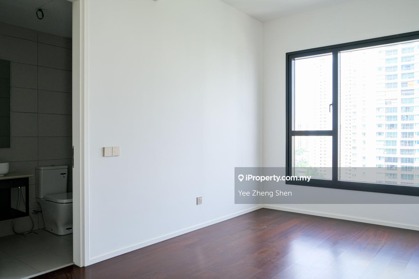 Kondominium untuk Dijual di Allevia oleh Yee Zheng Shen - iProperty.com.my