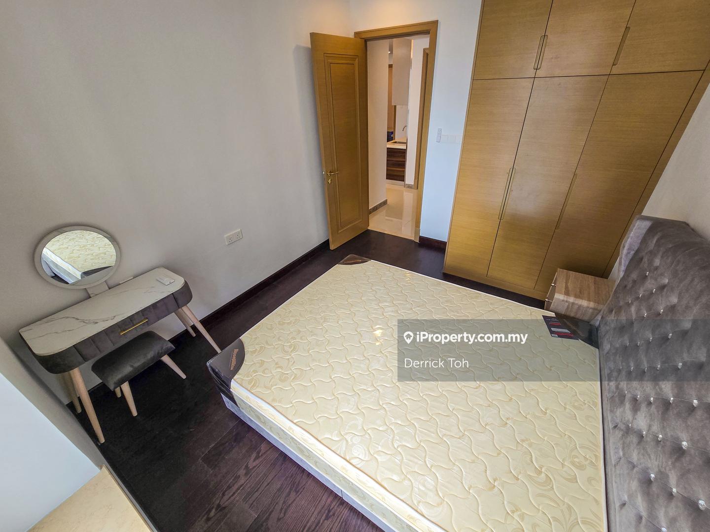 Service Residence for Rent in R&F Princess Cove Phase 1 by Derrick Toh - iProperty.com.my