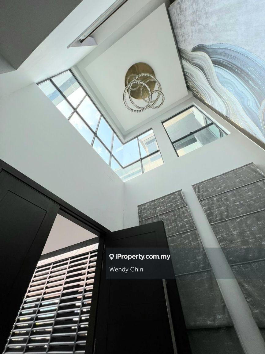 Semi-Detached House for Sale in Bandar Bukit Puchong 2, Puchong by Wendy Chin - iProperty.com.my