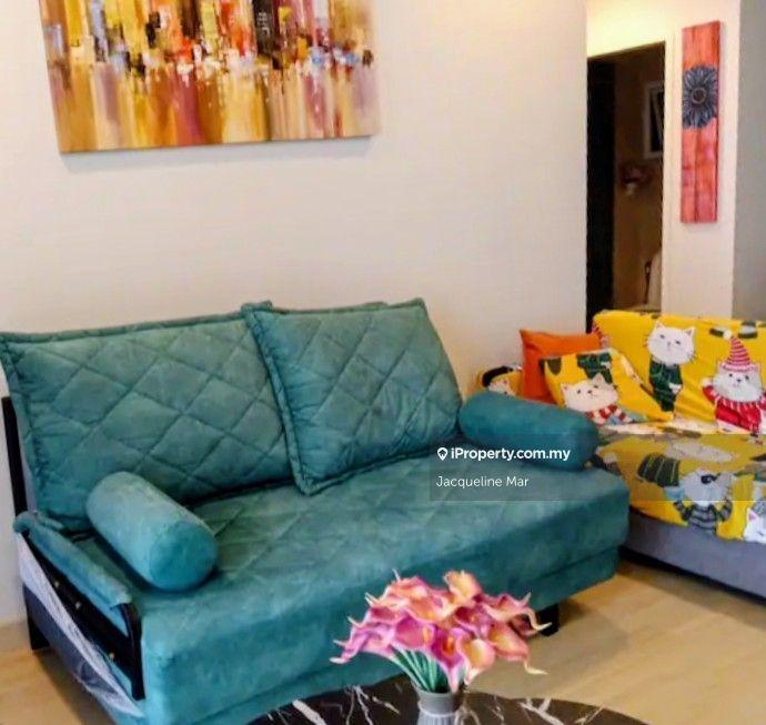 Residensi Servis untuk Disewa di Windmill upon Hills oleh Jacqueline Mar - iProperty.com.my