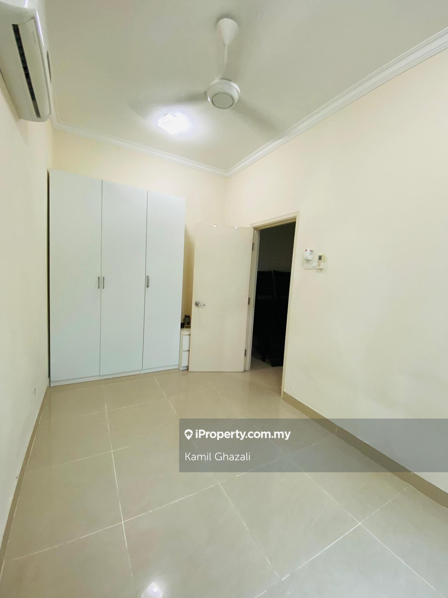 Rumah Berkembar untuk Dijual di SPACIOUS 2.5 Storey Semi-D New Haven, Presint 18, Putrajaya oleh Kamil Ghazali - iProperty.com.my