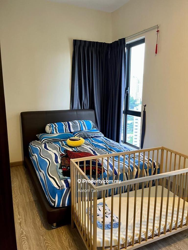 Residensi Servis untuk Dijual di South View oleh Aaron Tan - iProperty.com.my