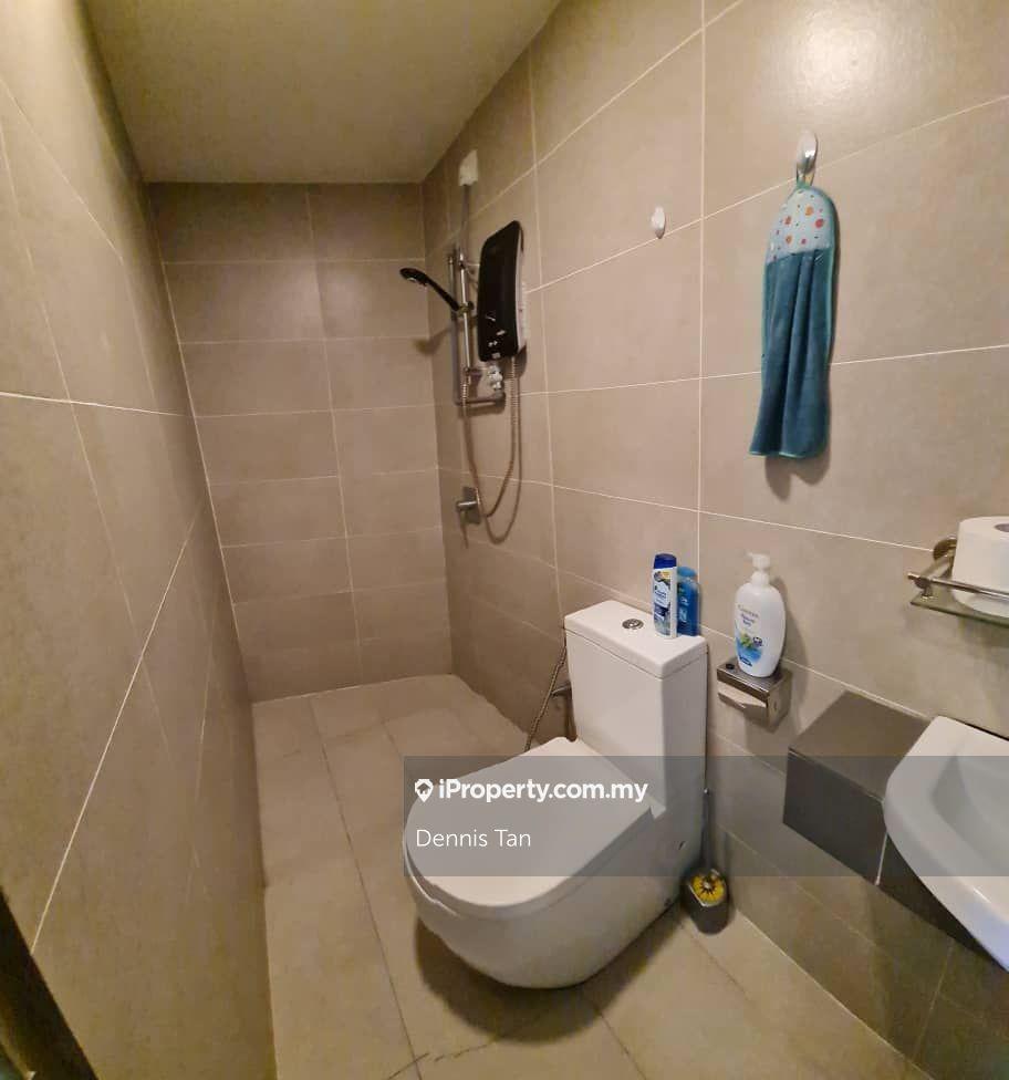 Service Residence for Rent in Pinnacle Petaling Jaya by Dennis Tan - iProperty.com.my