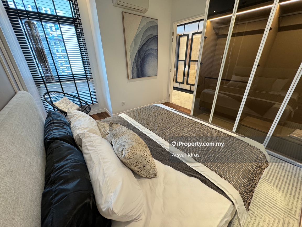 Condominium for Sale in WANGSA 9 RESIDENCY by Arsyaf Idrus - iProperty.com.my