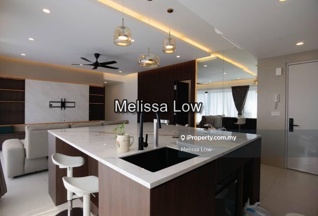 Kondominium untuk Disewa di ALIX Residences oleh Melissa Low - iProperty.com.my