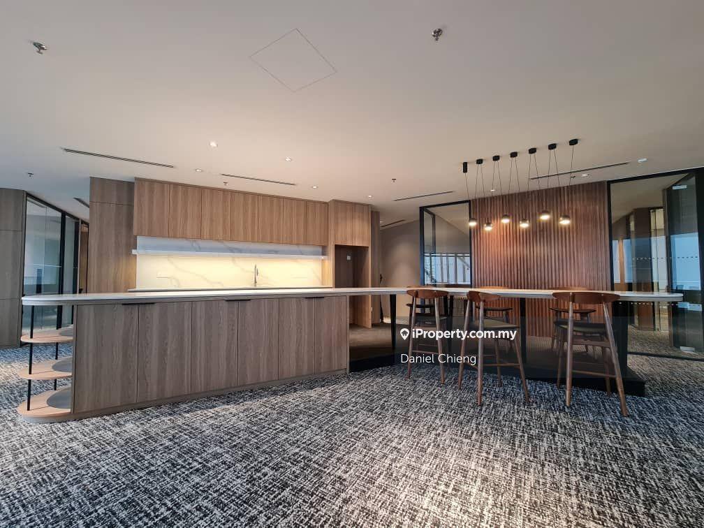 Pejabat untuk Disewa di KLCC, KL City Centre oleh Daniel Chieng - iProperty.com.my