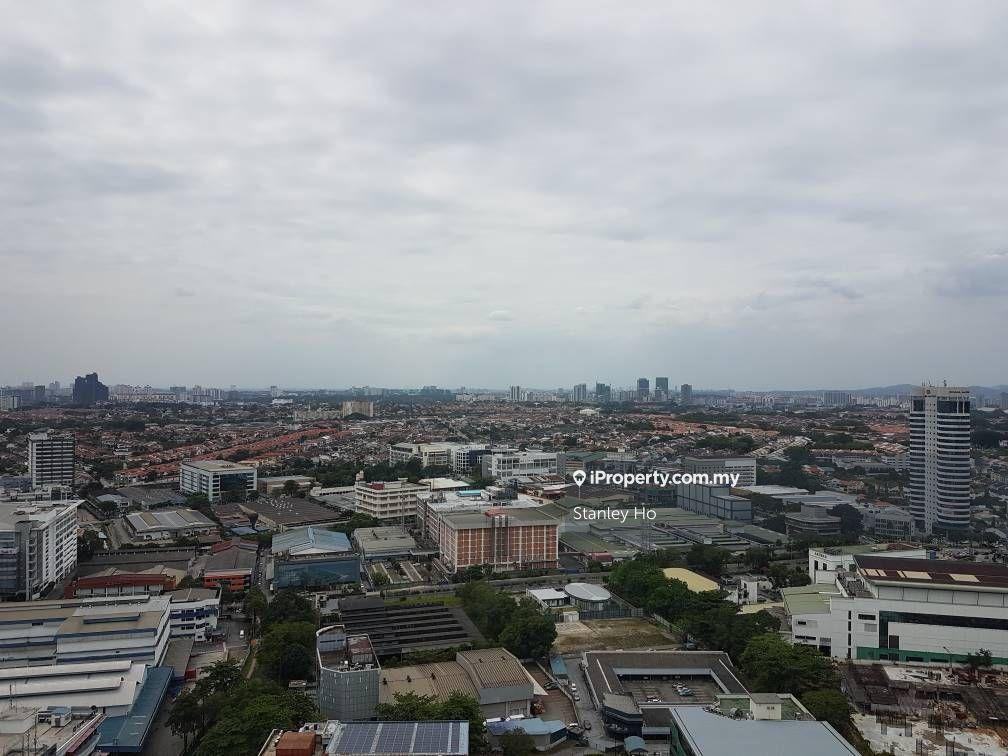 Residensi Servis untuk Disewa di Jaya One Residences oleh Stanley Ho - iProperty.com.my