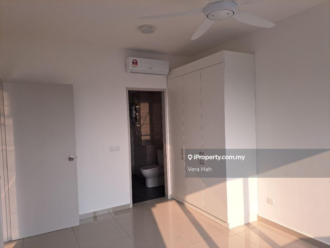 Service Residence for Rent in Huni @ Eco Ardence by Vera Hah - iProperty.com.my