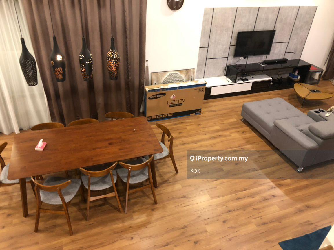 Rumah Berkembar untuk Dijual di Desa Petaling, Kuala Lumpur oleh Kok - iProperty.com.my