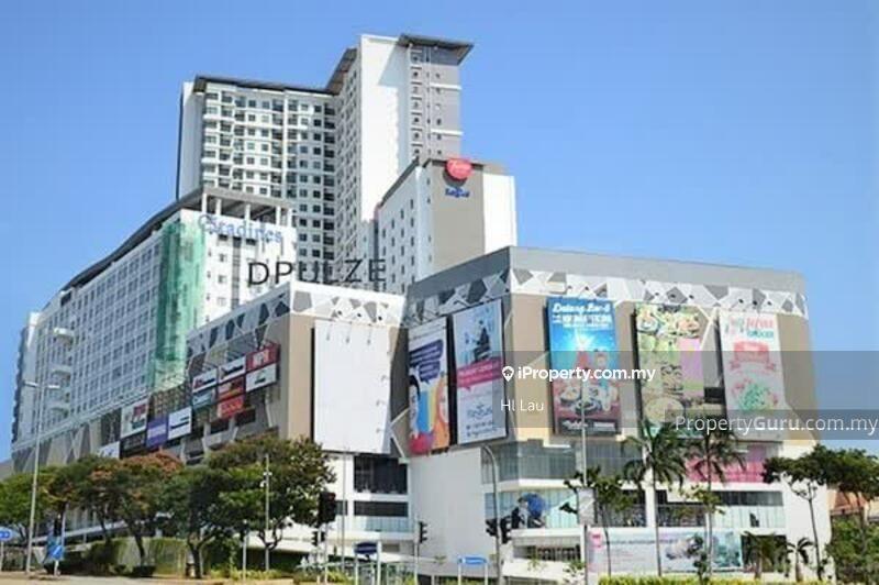 Rumah Berkembar untuk Dijual di 2 Sty Cluster Semi D Taman Putra Perdana 5 Puchong, Puchong oleh Hl Lau - iProperty.com.my