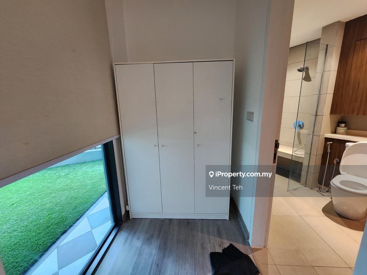 Service Residence for Rent in Aragreens by Vincent Teh - iProperty.com.my