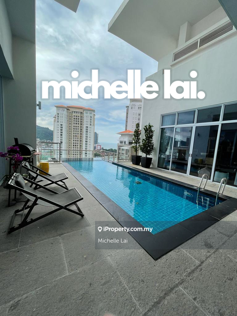 Condominium for Sale in Andaman @ Quayside by Michelle Lai - iProperty.com.my