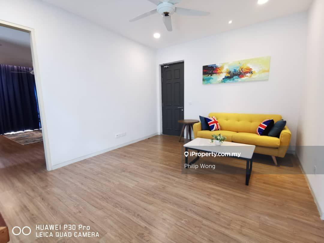 Rumah Bandar untuk Disewa di Kampung Baru Seri Kembangan, Seri Kembangan oleh Philip Wong - iProperty.com.my