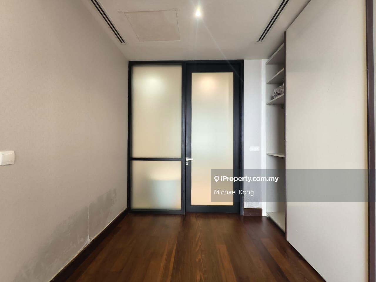Service Residence for Rent in Banyan Tree Signatures by Michael Kong - iProperty.com.my