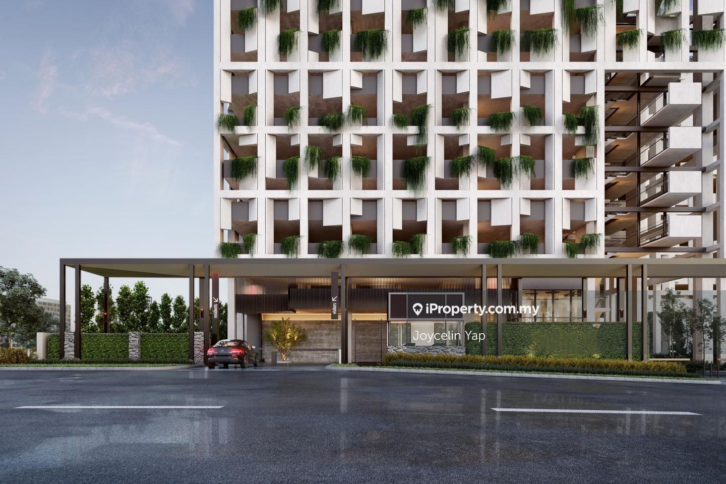 Service Residence for Sale in The Lantern by Joycelin Yap - iProperty.com.my