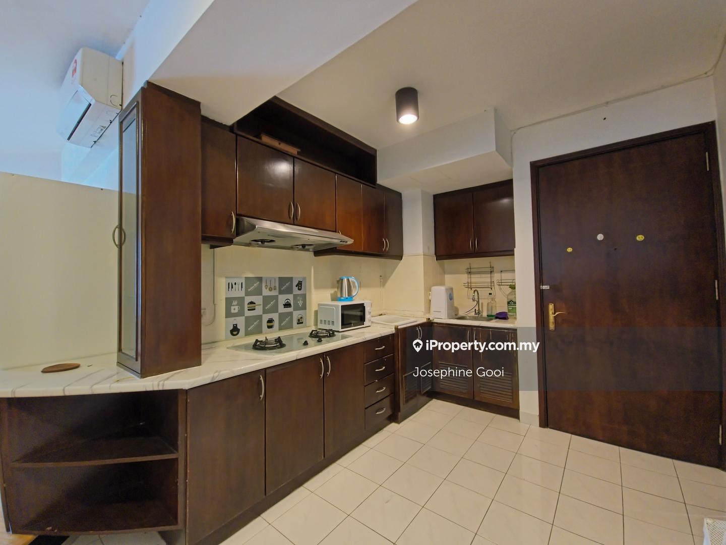 Condominium for Sale in Riana Green Condominium by Josephine Gooi - iProperty.com.my