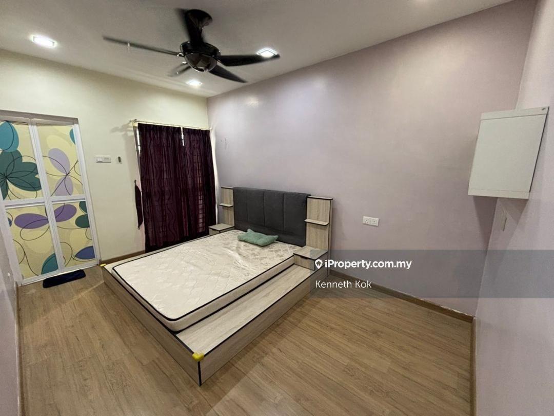 Kondominium untuk Disewa di Residensi Laguna (Sunway Belvedere) oleh Kenneth Kok - iProperty.com.my