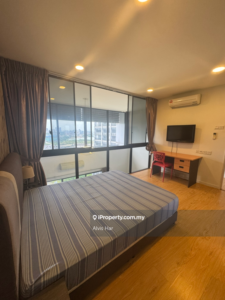 Service Residence for Rent in D'Latour by Alvis Har - iProperty.com.my