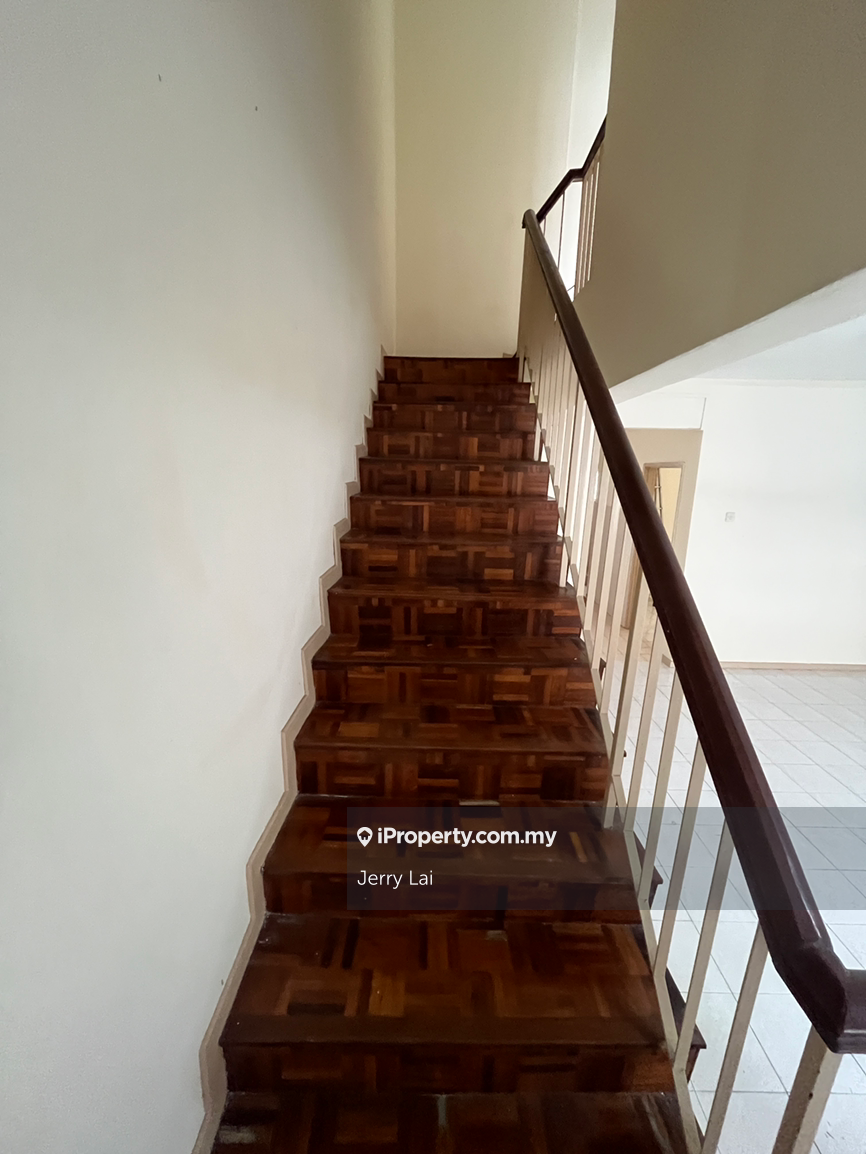 2-storey Terraced House for Rent in Bandar Mahkota Cheras, Cheras by Jerry Lai - iProperty.com.my