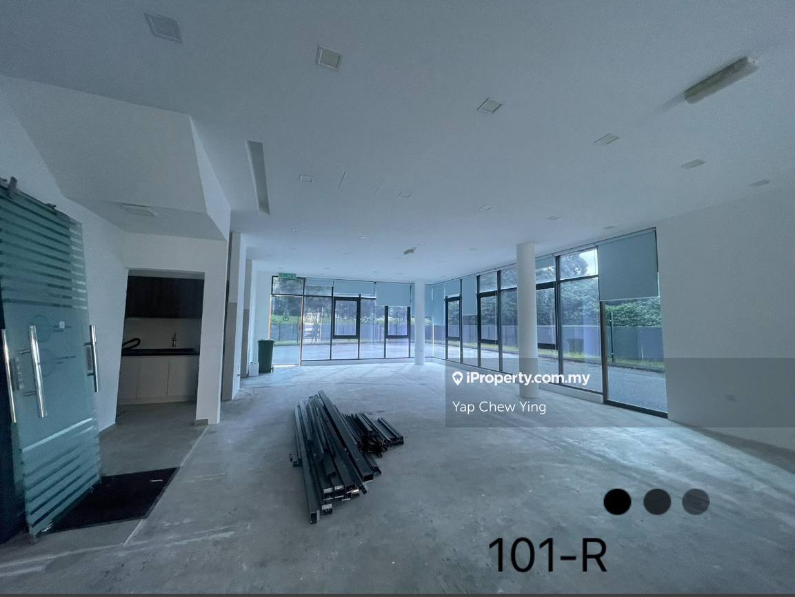 Commercial Bungalow for Rent in Kota Kemuning, Shah Alam by Yap Chew Ying - iProperty.com.my