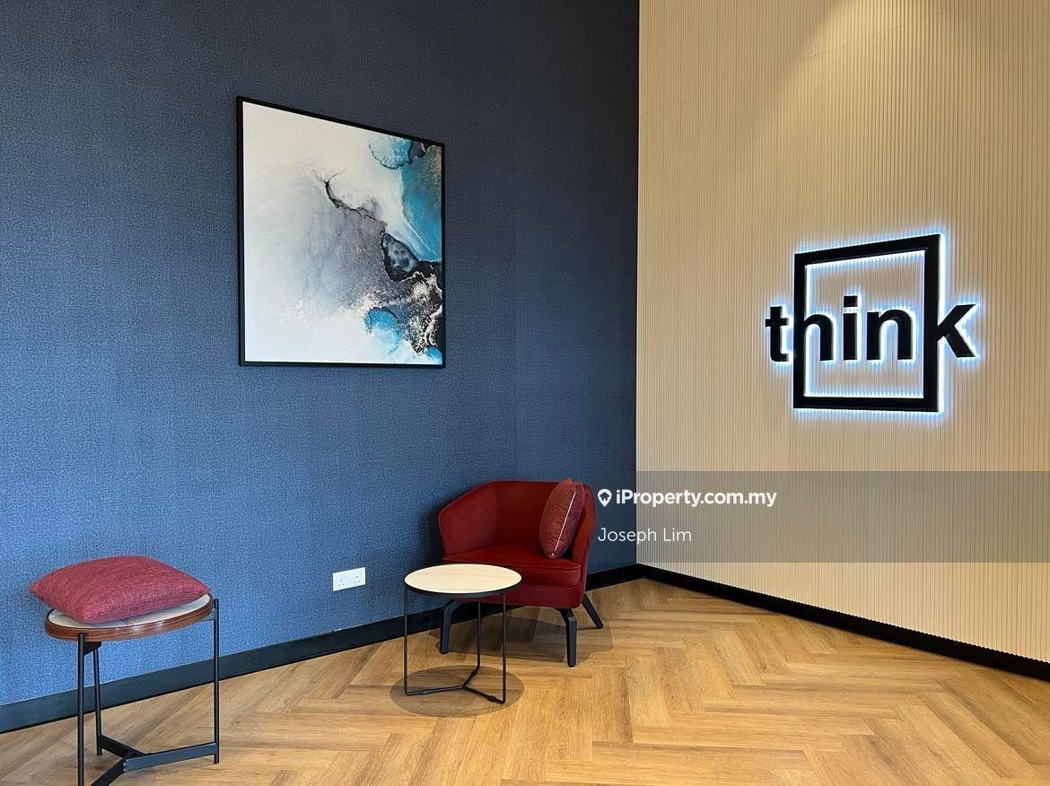 Service Residence for Rent in Trion @ KL by Joseph Lim - iProperty.com.my