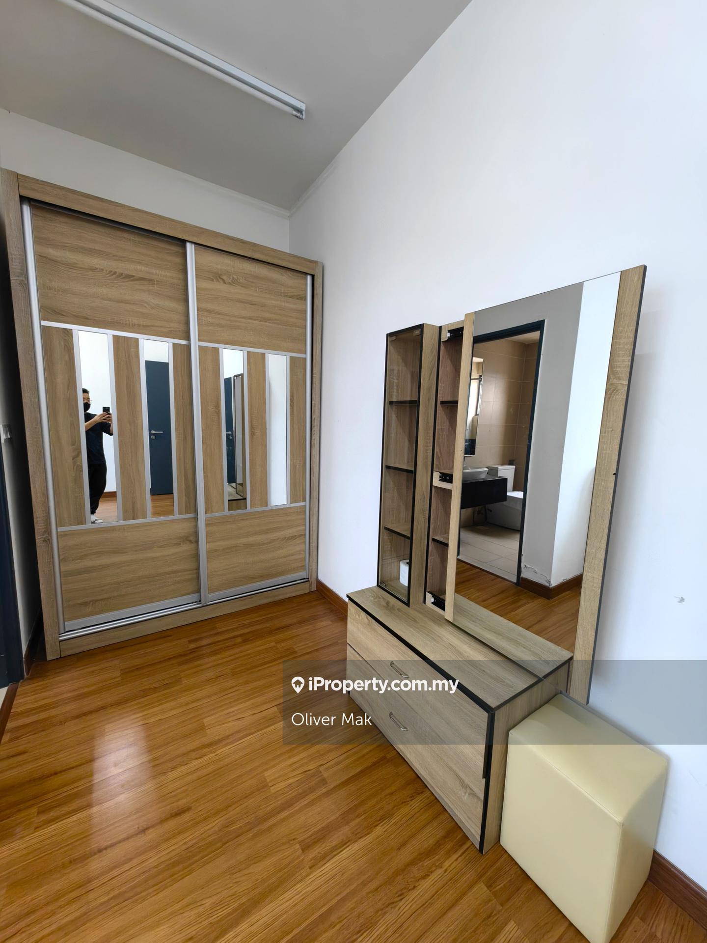 Service Residence for Rent in The Link 2 Residences by Oliver Mak - iProperty.com.my