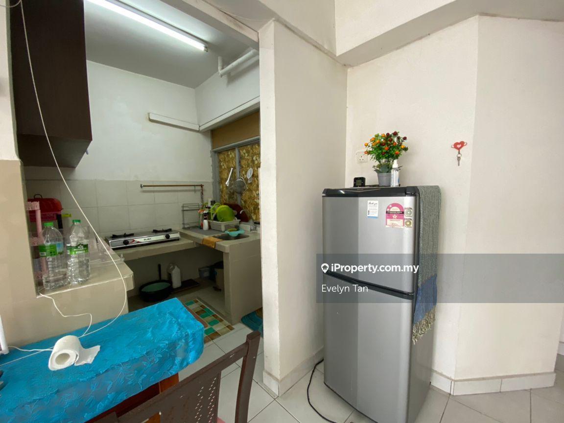 Service Residence for Rent in Main Place Residence by Evelyn Tan - iProperty.com.my