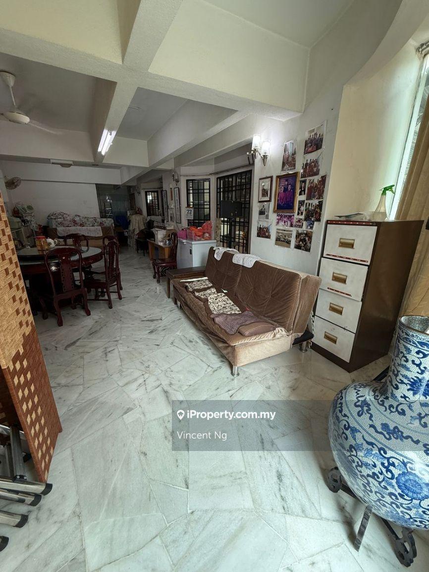 2-storey Terraced House for Sale in Bandar Sungai long, Bandar Sungai Long by Vincent Ng - iProperty.com.my