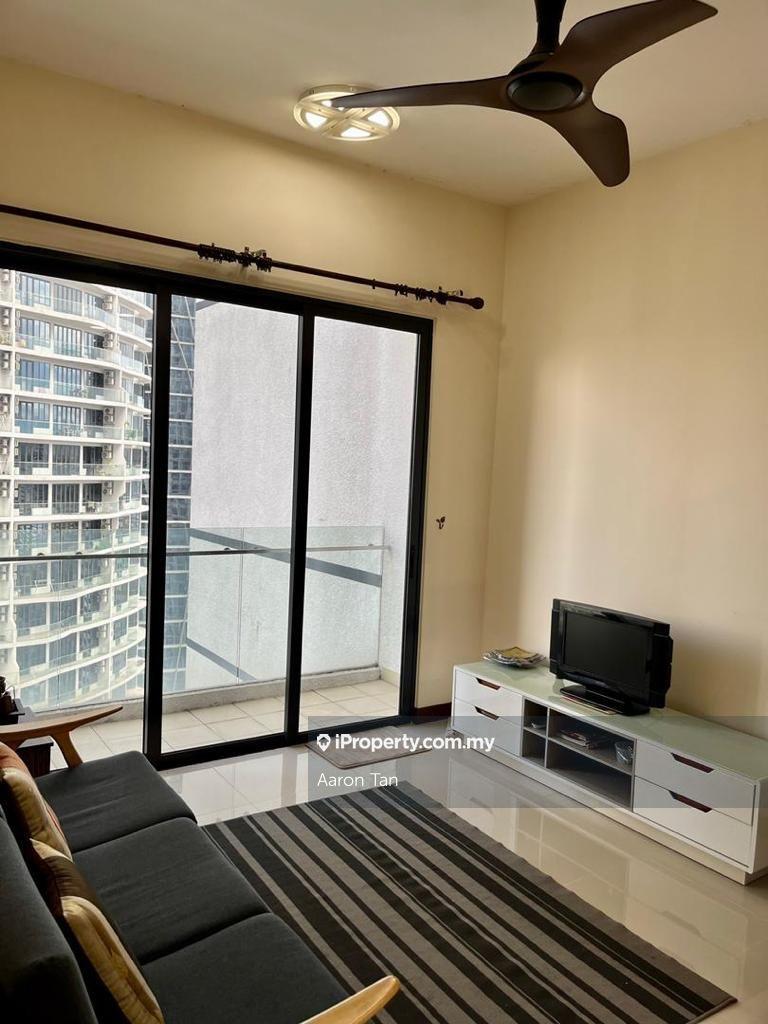 Residensi Servis untuk Dijual di South View oleh Aaron Tan - iProperty.com.my