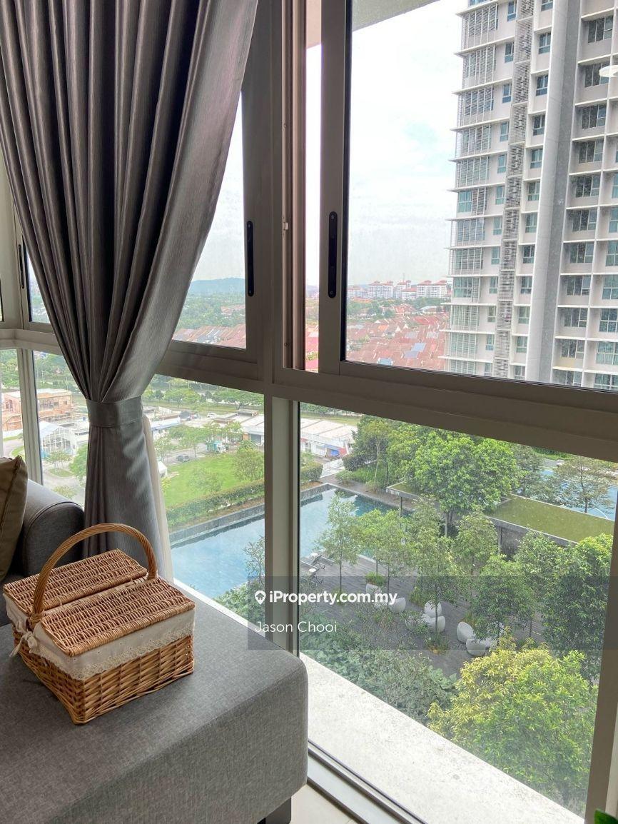 Service Residence for Rent in Cantara Residences by Jason Chooi - iProperty.com.my