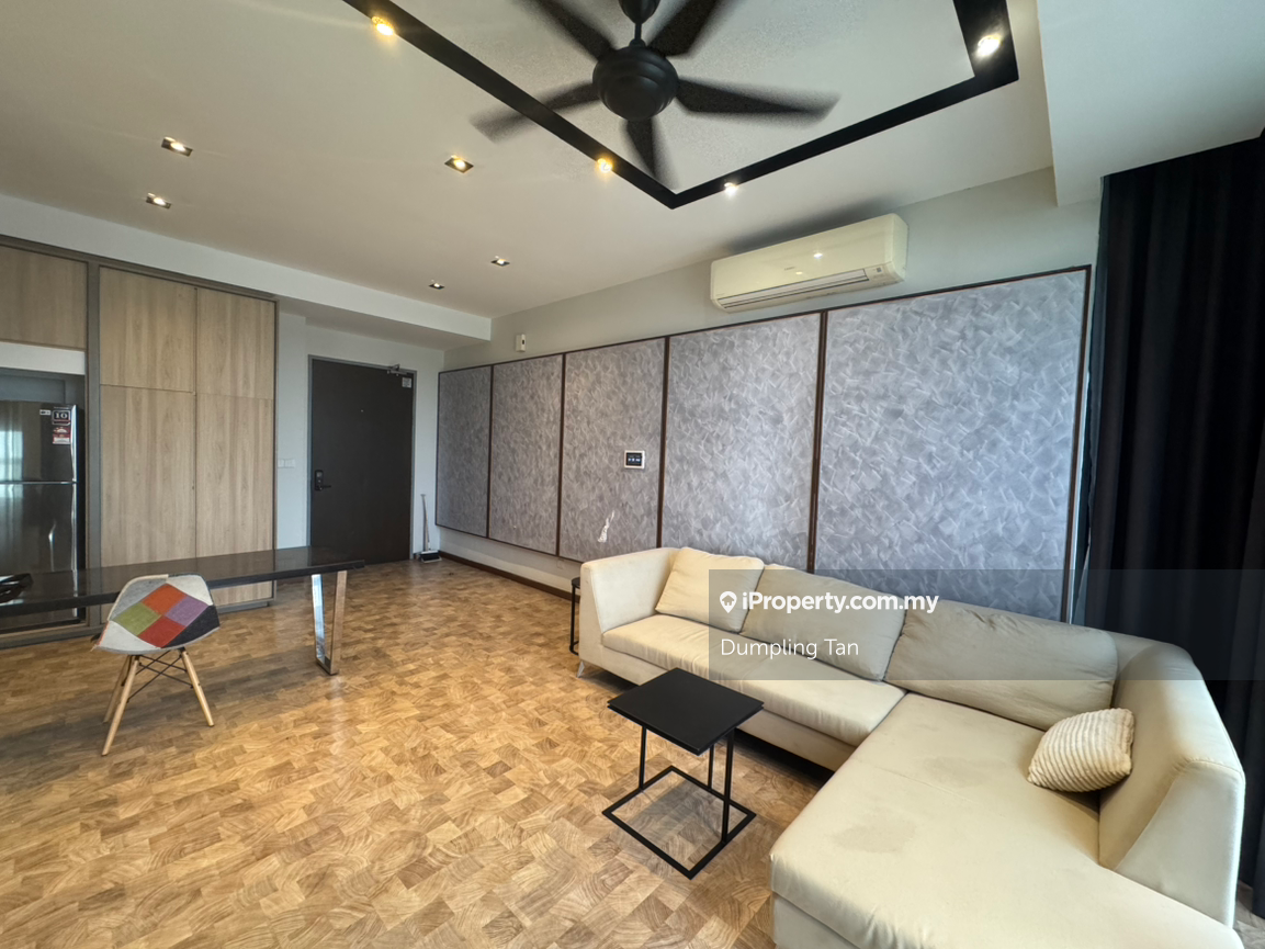Service Residence for Rent in Expressionz Professional Suites by Dumpling Tan - iProperty.com.my