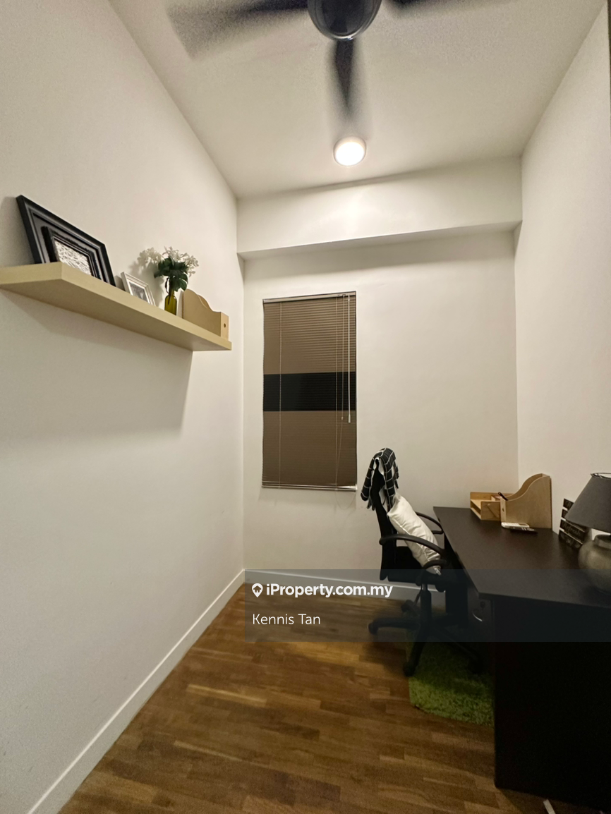 Residensi Servis untuk Disewa di Reflection Residences oleh Kennis Tan - iProperty.com.my