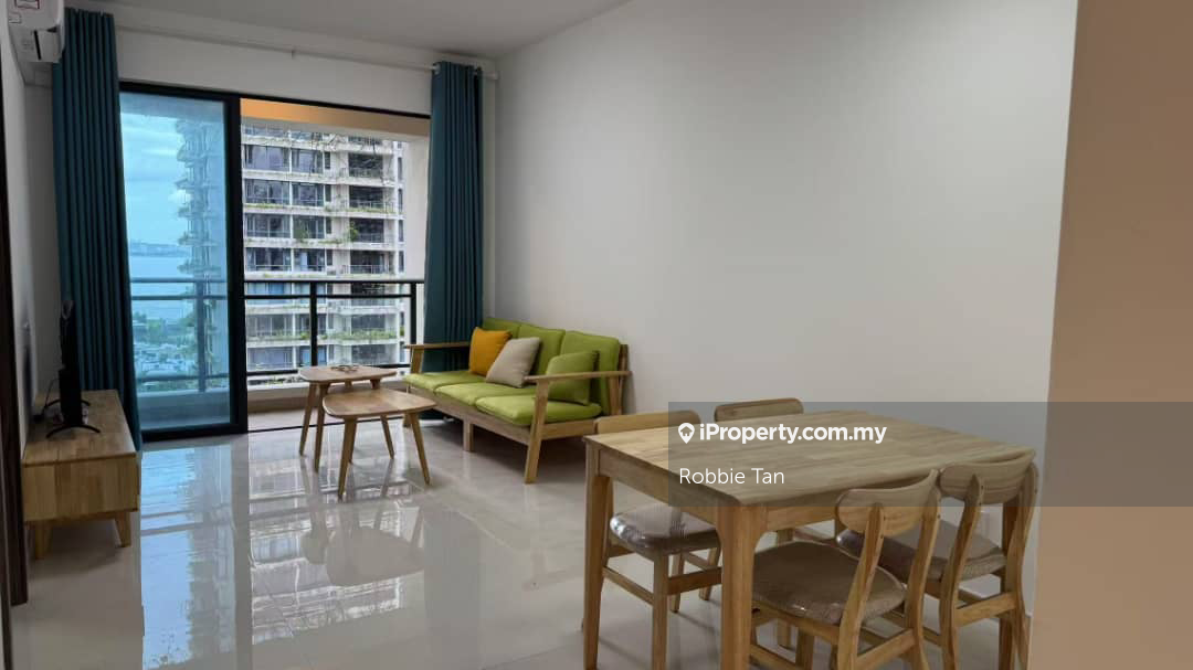 Apartment for Rent in Regalia Park @ Forest City by Robbie Tan - iProperty.com.my